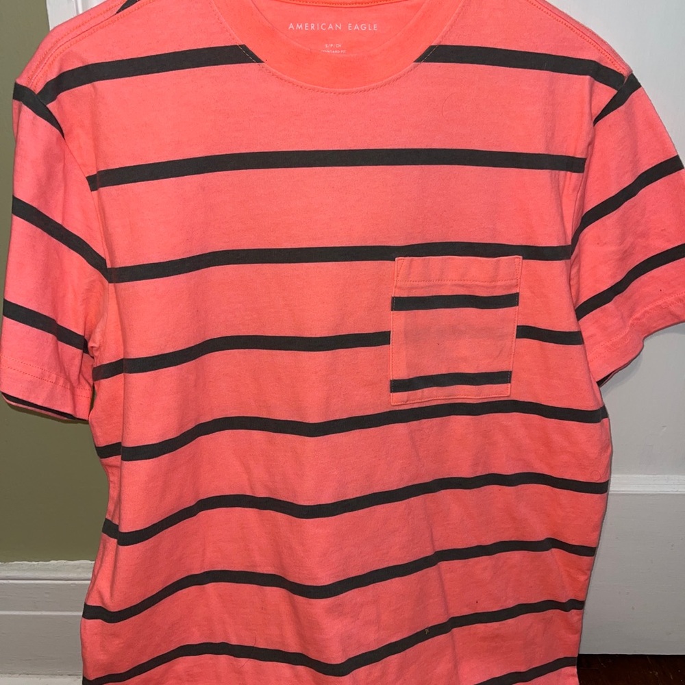 American Eagle Tee